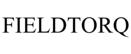 FIELDTORQ trademark
