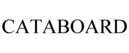 CATABOARD trademark