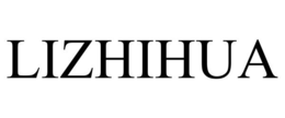 LIZHIHUA trademark