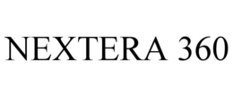 NEXTERA 360 trademark
