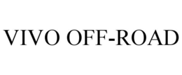 VIVO OFF-ROAD trademark