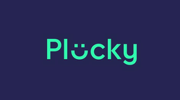 PLUCKY trademark