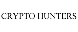 CRYPTO HUNTERS trademark