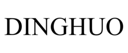 DINGHUO trademark