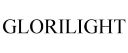 GLORILIGHT trademark