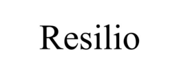 RESILIO trademark
