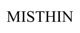 MISTHIN trademark