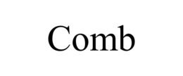COMB trademark