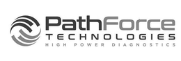PATHFORCE TECHNOLOGIES HIGH POWER DIAGNOSTICS trademark