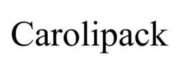 CAROLIPACK trademark