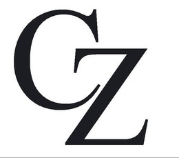 CZ trademark