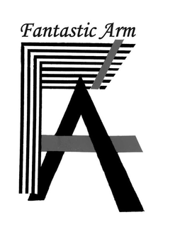 FANTASTIC ARM FA trademark