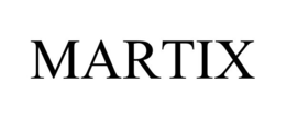 MARTIX trademark