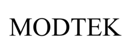 MODTEK trademark