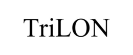 TRILON trademark