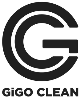 GIGO CLEAN G C trademark
