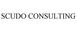 SCUDO CONSULTING trademark