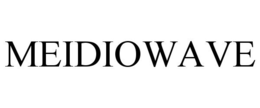 MEIDIOWAVE trademark