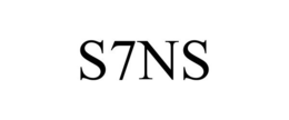S7NS trademark