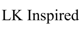 LK INSPIRED trademark