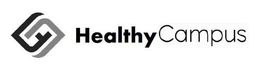 HC HEALTHY CAMPUS trademark