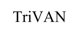 TRIVAN trademark