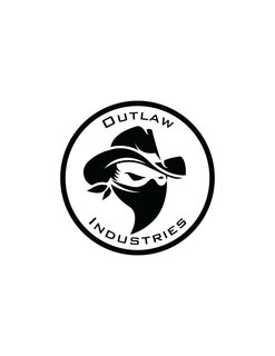 OUTLAW INDUSTRIES trademark