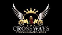CROSSWAYS ENTERTAINMENT & MANAGEMENT trademark