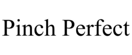 PINCH PERFECT trademark