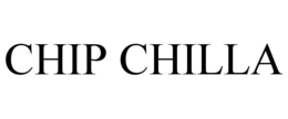 CHIP CHILLA trademark