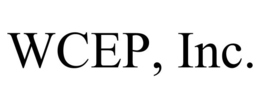 WCEP, INC. trademark