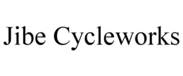 JIBE CYCLEWORKS trademark