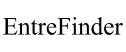 ENTREFINDER trademark