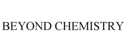 BEYOND CHEMISTRY trademark