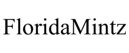 FLORIDAMINTZ trademark
