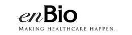 EN BIO MAKING HEALTHCARE HAPPEN. trademark