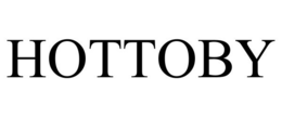 HOTTOBY trademark