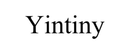 YINTINY trademark