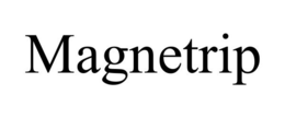 MAGNETRIP trademark