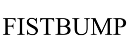 FISTBUMP trademark