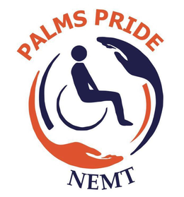 PALMS PRIDE NEMT trademark