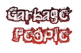 GARBAGE PEOPLE trademark
