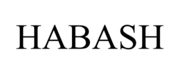 HABASH trademark