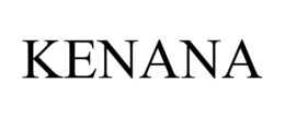 KENANA trademark