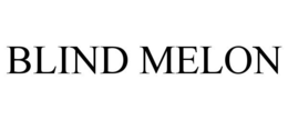 BLIND MELON trademark
