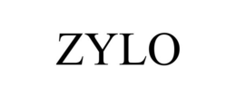 ZYLO trademark
