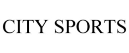 CITY SPORTS trademark