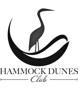 HAMMOCK DUNES CLUB trademark