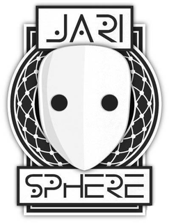 JARI SPHERE trademark
