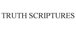 TRUTH SCRIPTURES trademark